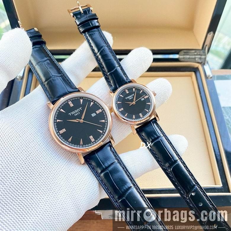 Replica Tissot W28x8 M38x8mm 2nms58