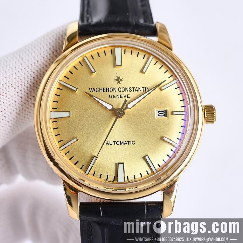 Replica Vacheron Constantin 42mm 0321107