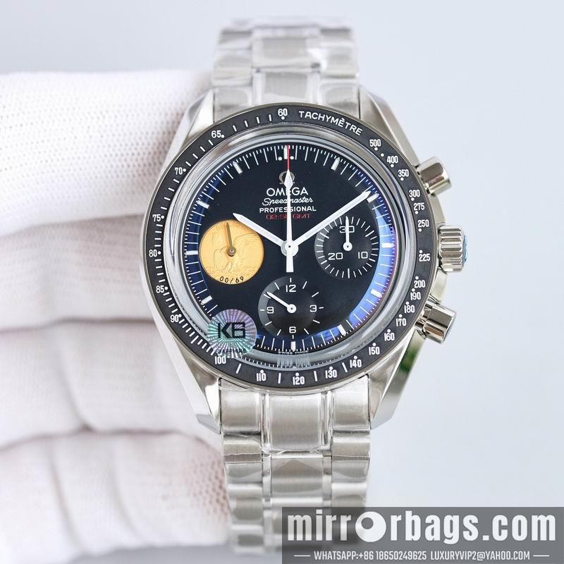 Replica Omega 42mm 102447