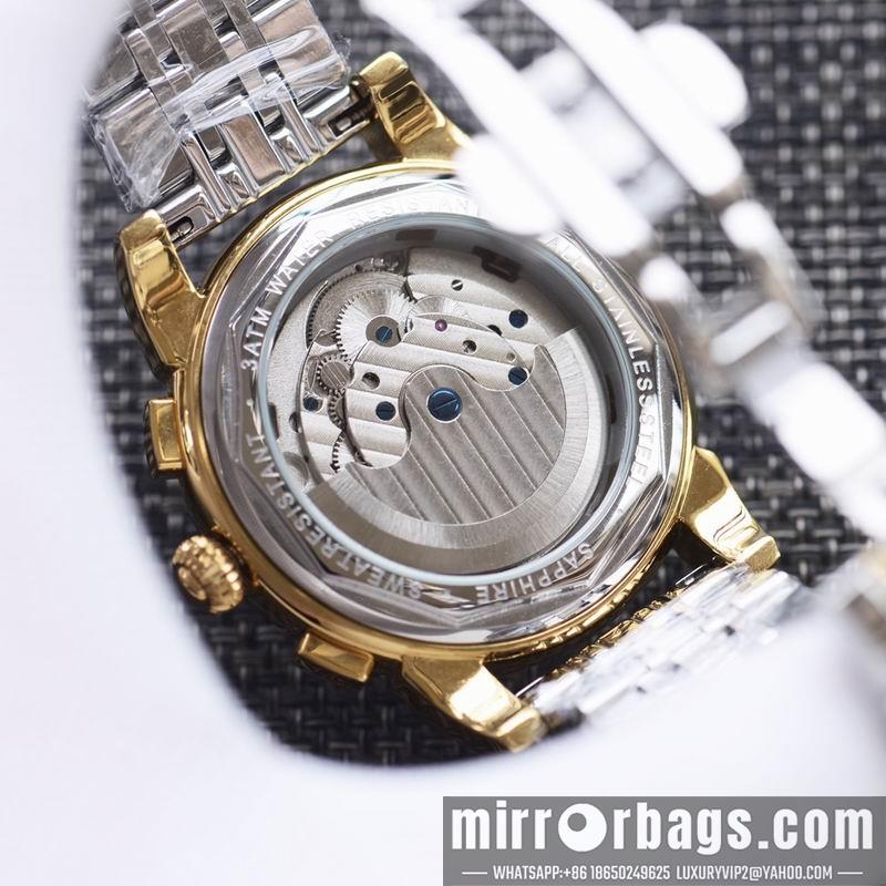 Replica Rolex 43X12mm 082398