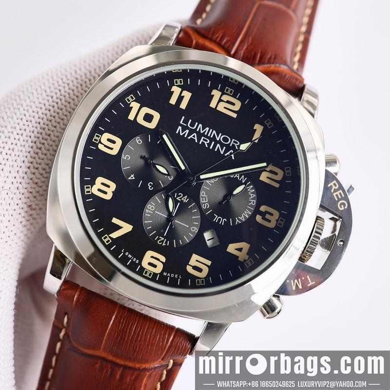 Replica Panerai 44mm 050660