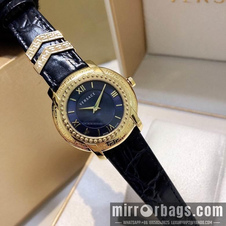 Replica Versace 36mm 10nbz36