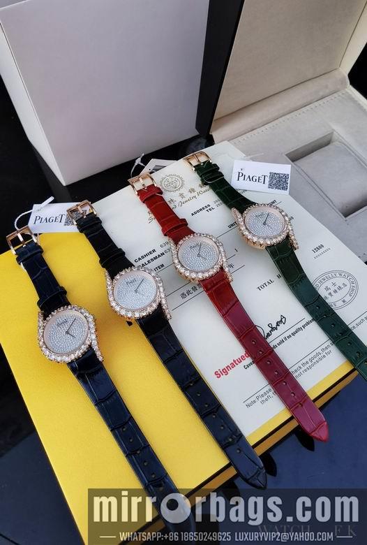 Replica Piaget women 32mm M11