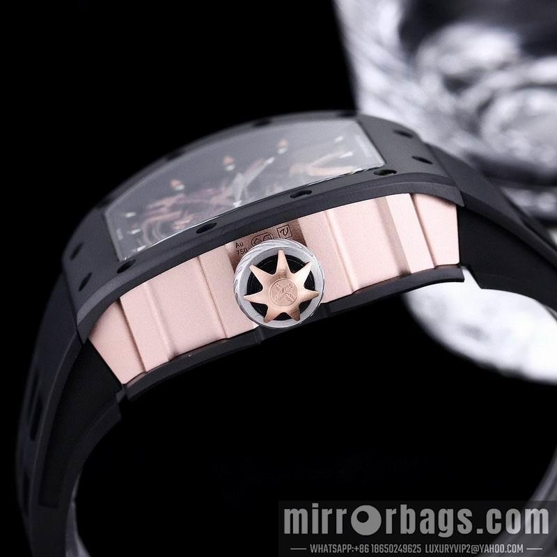 Replica Richard Mille rm047 watch 070208