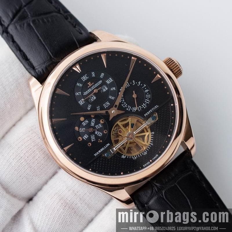 Replica Jaeger LeCoultre 43X13mm 121221