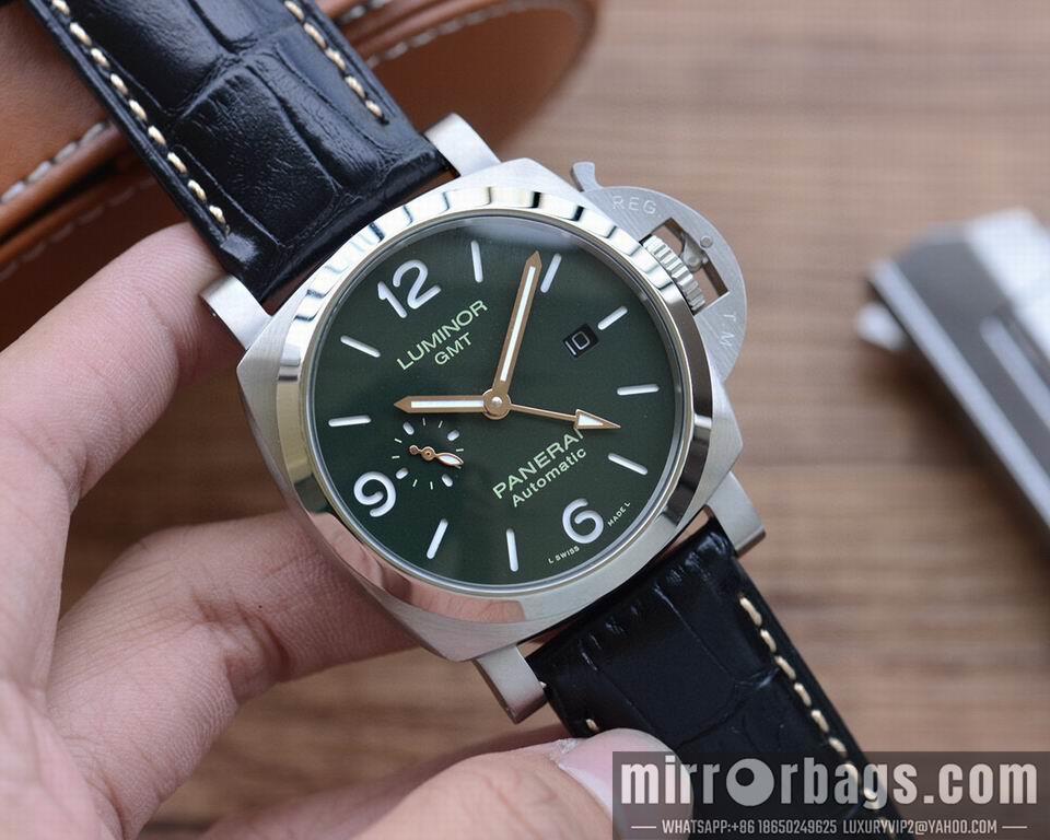 Replica Panerai watch mb110604