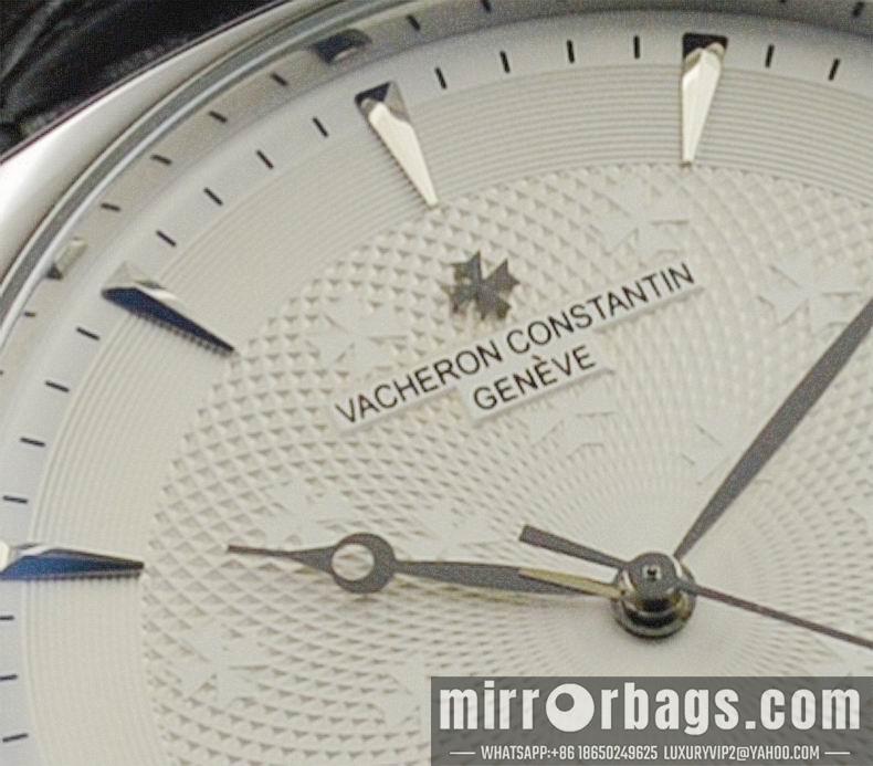 Replica Vacheron Constantin men 42X12mm 122530
