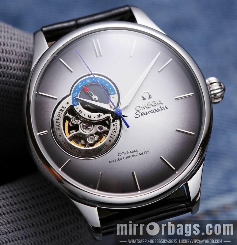 Replica Omega 42X12mm 051611