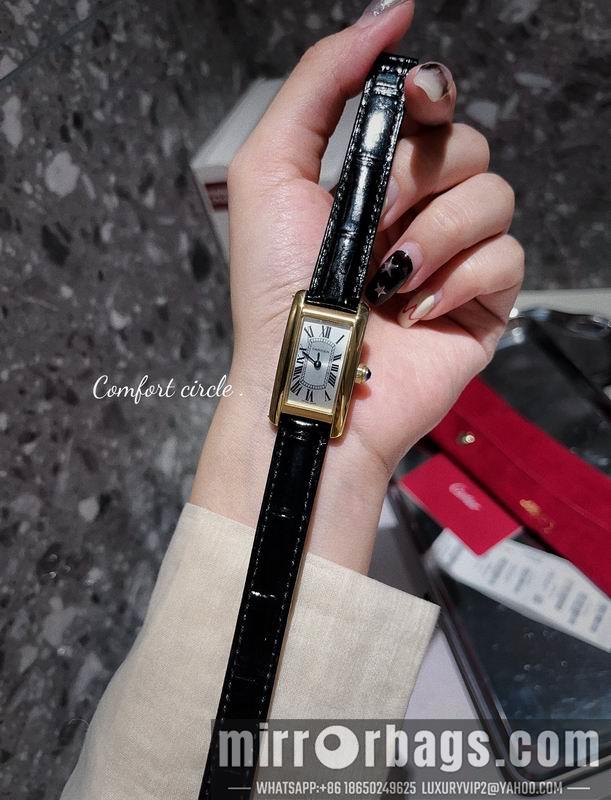 Replica Cartier 20X35mm 102224