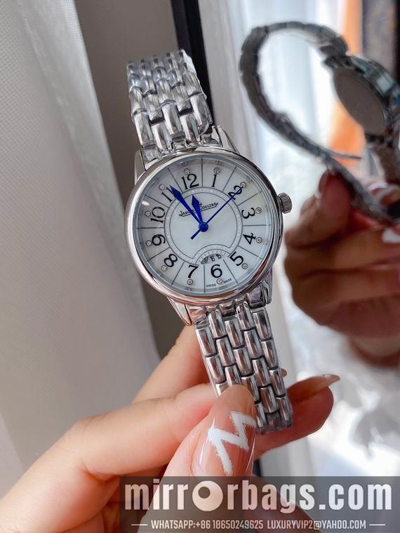 Replica Jaeger Lecoultre women 33X10mm M10