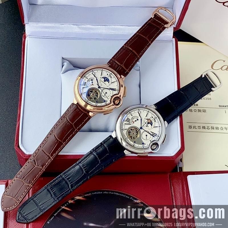 Replica Cartier 44mm 1031126