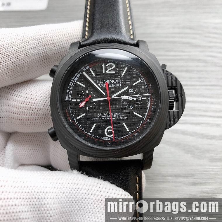 Replica Panerai men 47mm M12