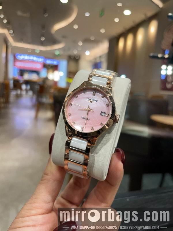Replica Longines 32mm 041618