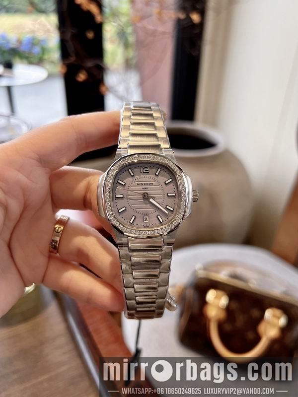 Replica Patek Philippe 35mm 102245