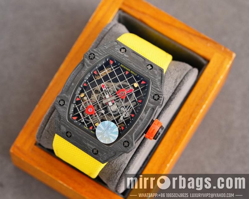Replica Richard Mille watch 083142