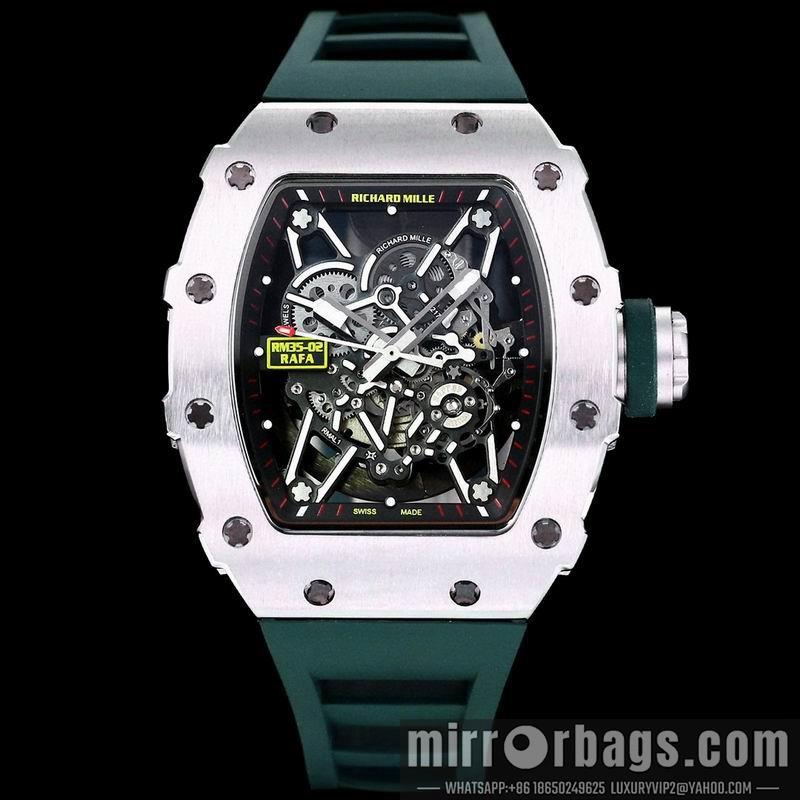 Replica Richard Mille watch 1023105