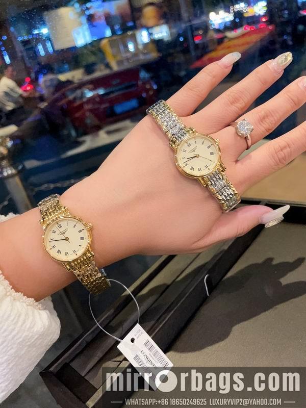Replica Longines 26mm 041661