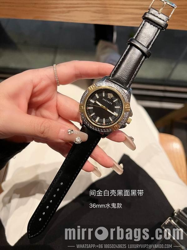 Replica Versace 36mm 121898