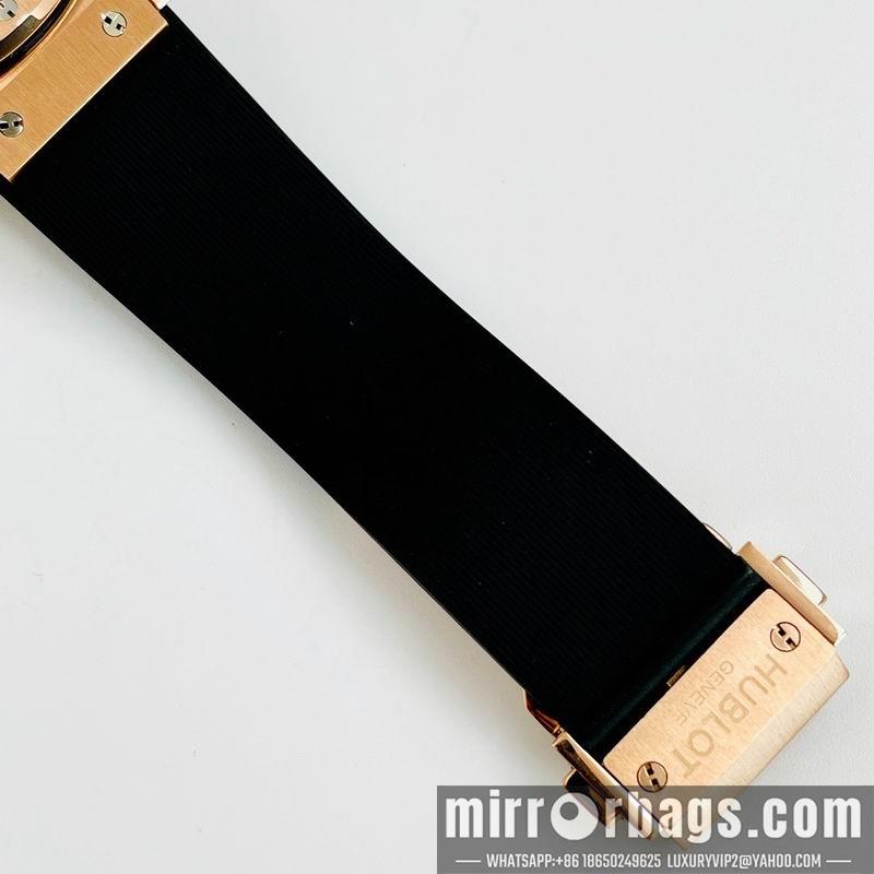 Replica Hublot 42.3X11.9mm 082757