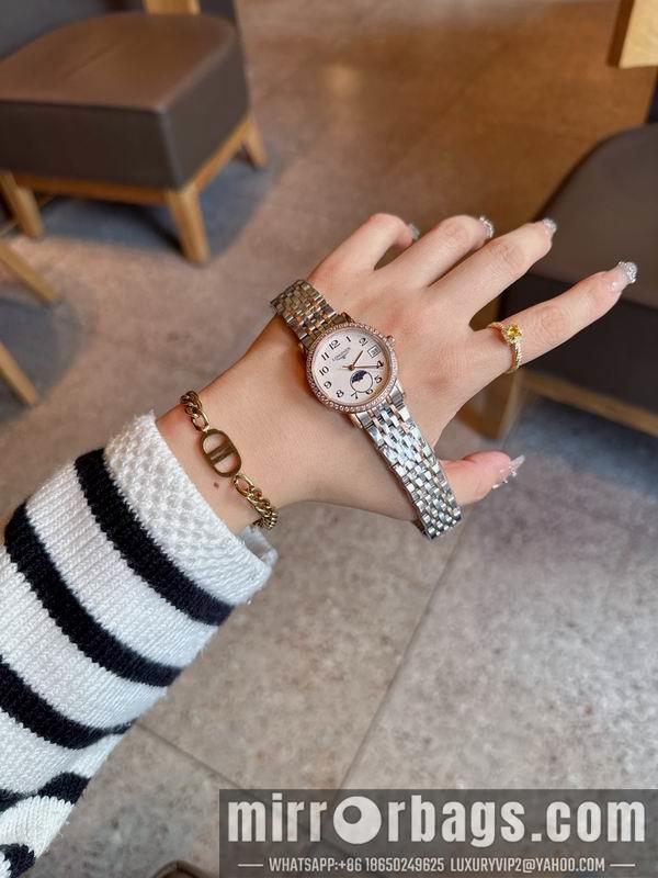 Replica Longines 30mm 022435