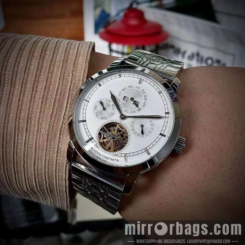 Replica Vacheron Constantin  43X13mm 052001