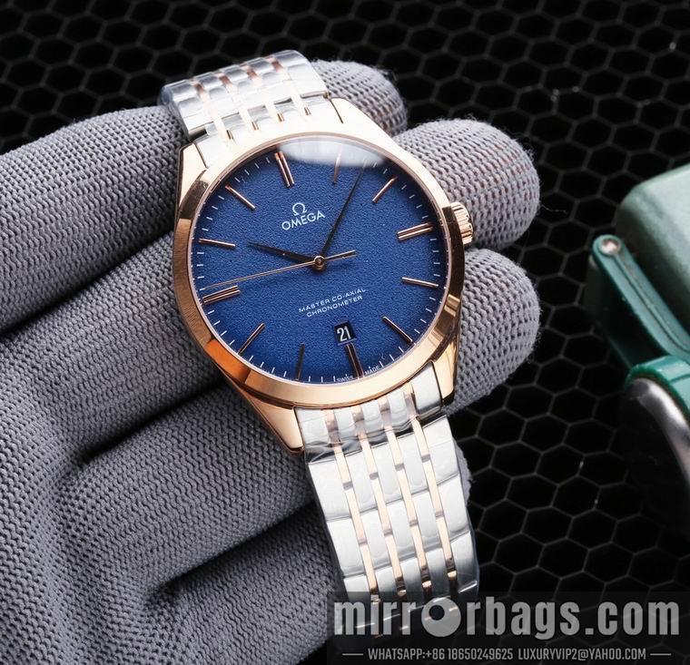 Replica Omega 40X12mm M66