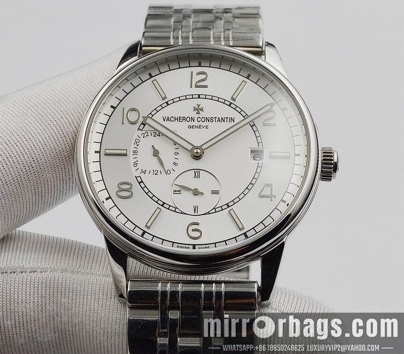 Replica Vacheron Constantin men 42X12mm 122531