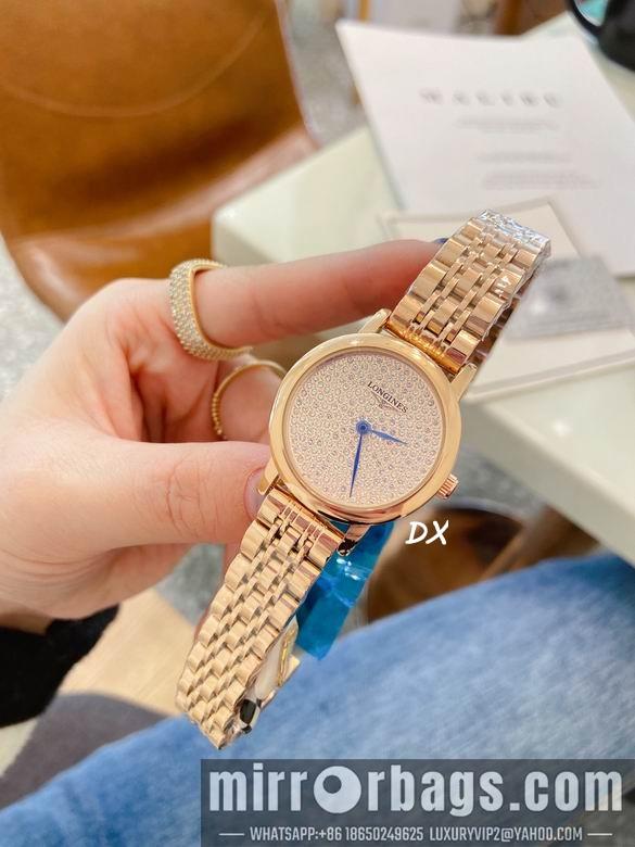 Replica Longines 30mm 12nms73