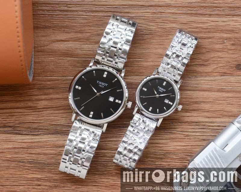 Replica Tissot M40mm W30mm 072461