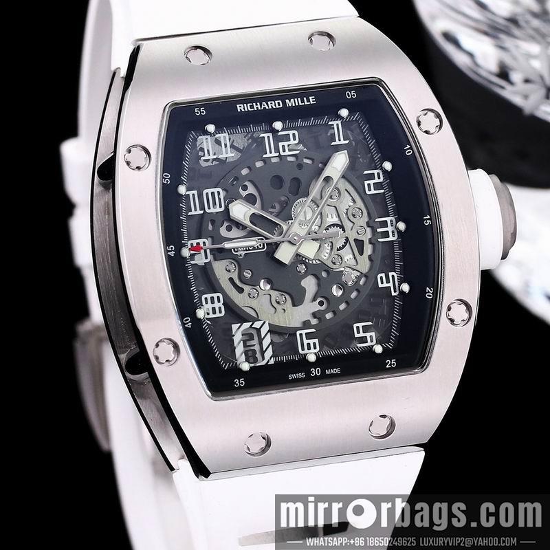 Replica Richard Mille 49X41X15mm 050635