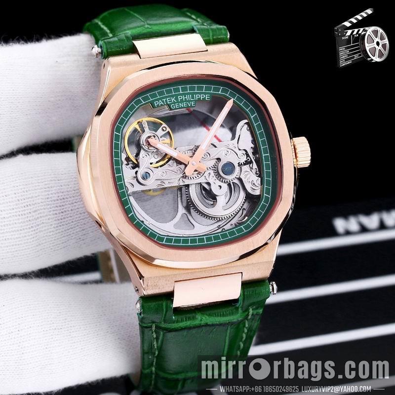 Replica Patek Philippe 43X12mm 082246