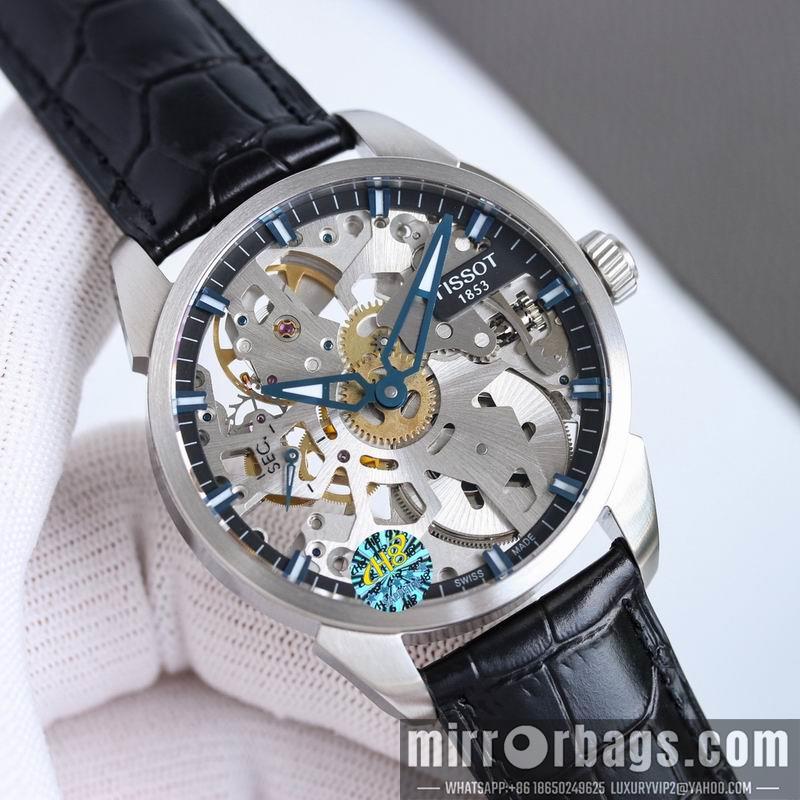 Replica Tissot 43mm 082945