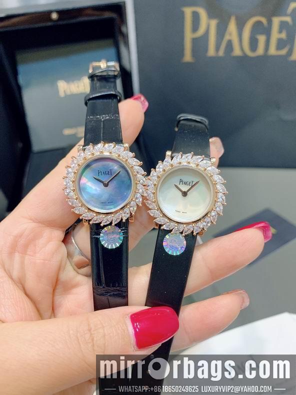 Replica Piaget women 31X7.8mm 091516