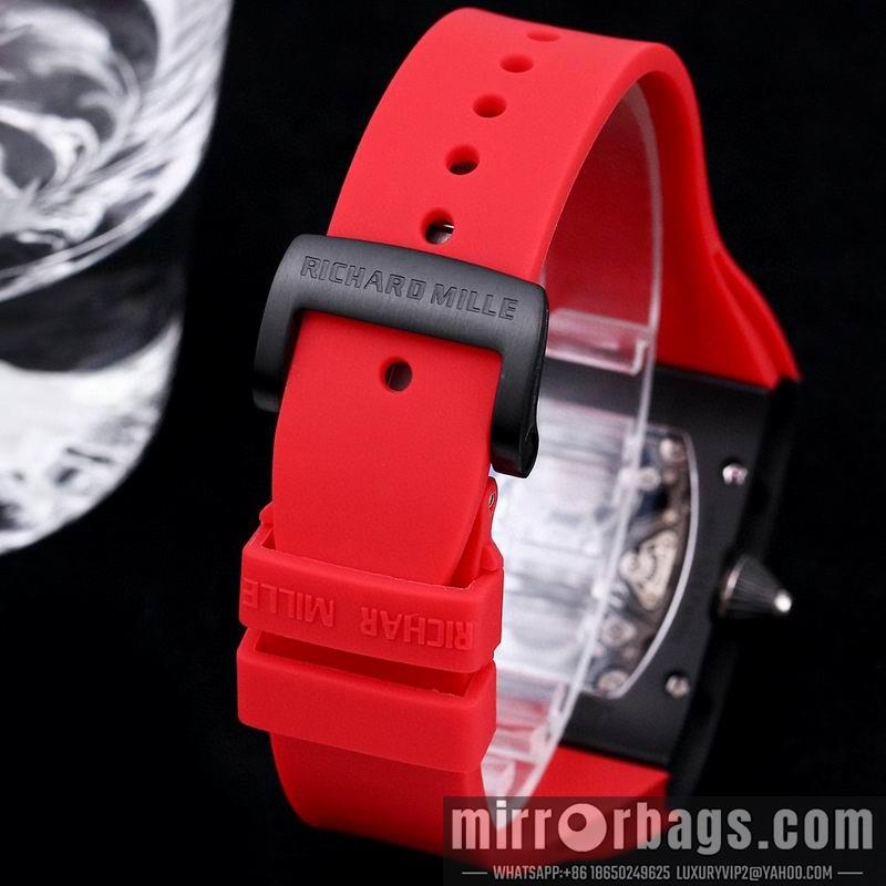 Replica Richard Mille watch 083103