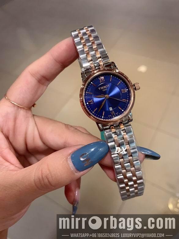 Replica Tissot W30 M40mm 2nms74
