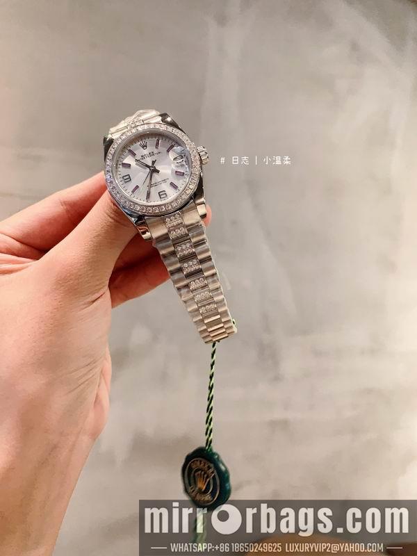 Replica Rolex 31mm 0830138