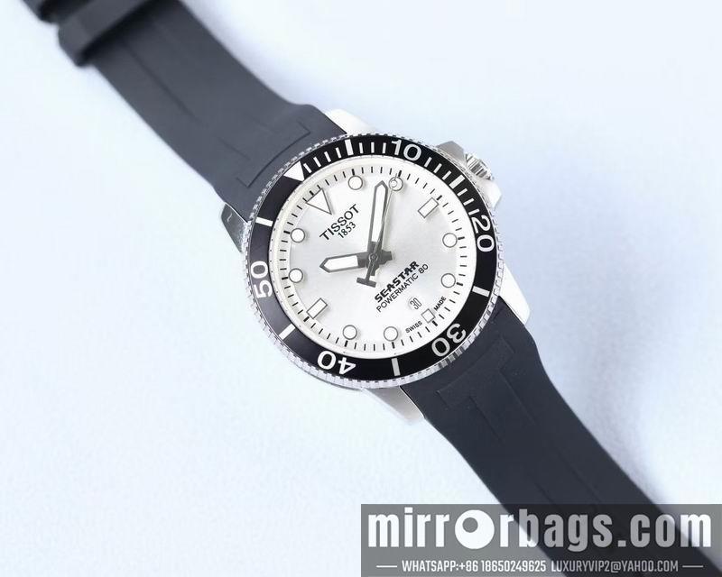 Replica Tissot 42mm 113020