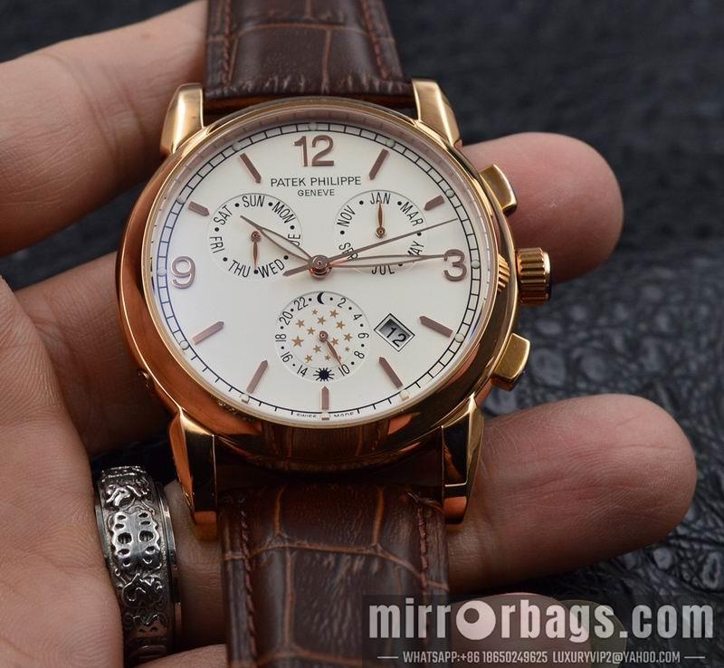 Replica Patek Philippe Watch 052004