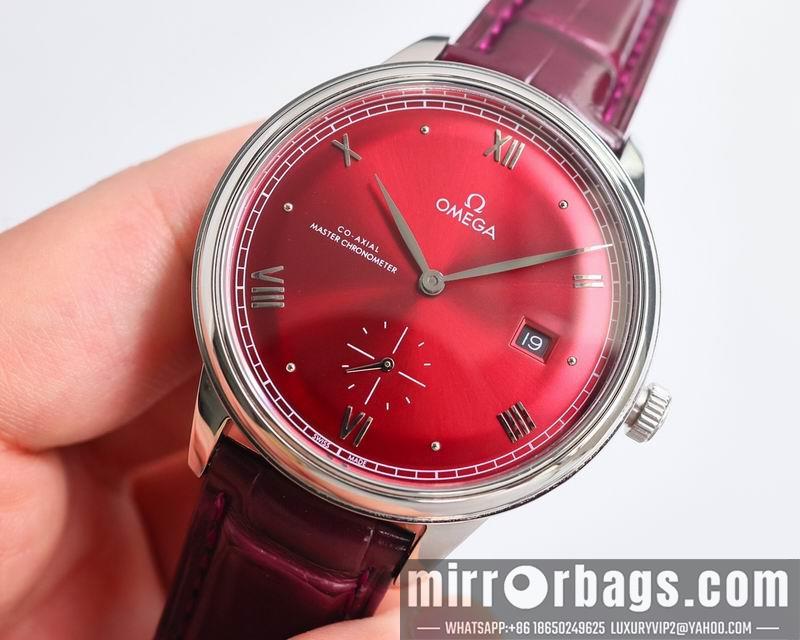 Replica Omega 41mm 082984