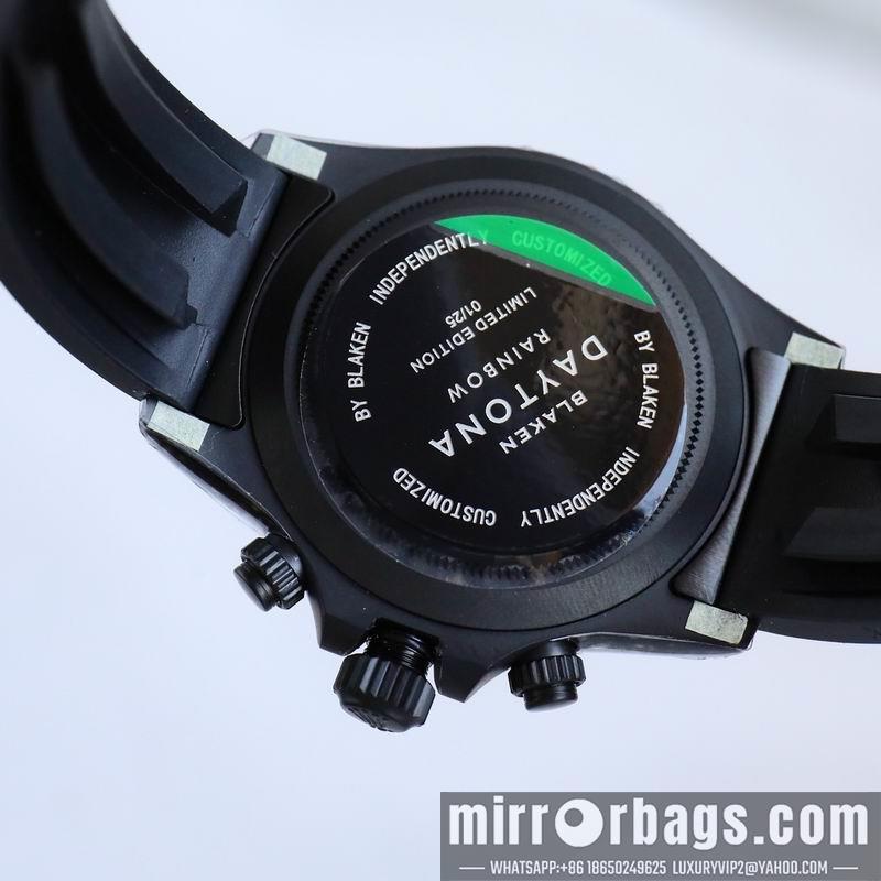 Replica Rolex 40mm 121207
