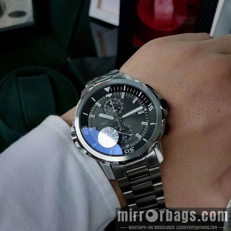 Replica IWC 43mm 031893