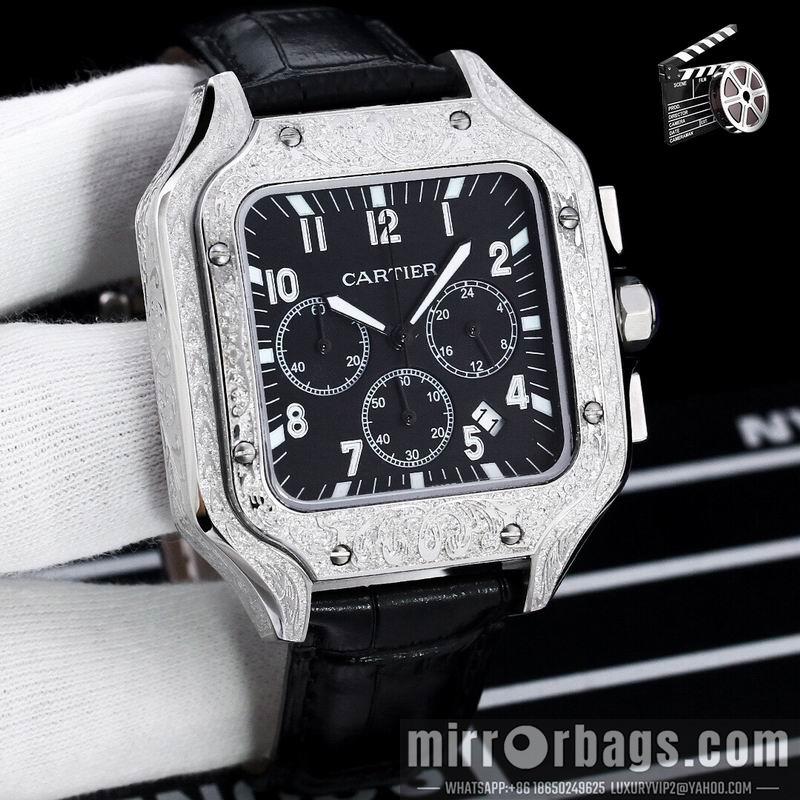 Replica Cartier 45X13mm 082171