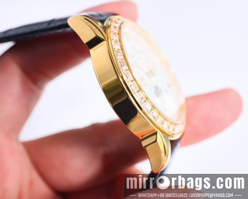 Replica Patek Philippe 42mm 082966