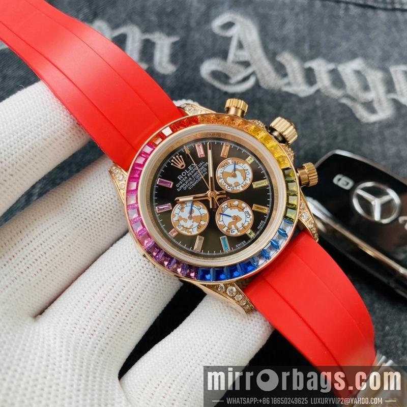 Replica Rolex 40X12mm 121761