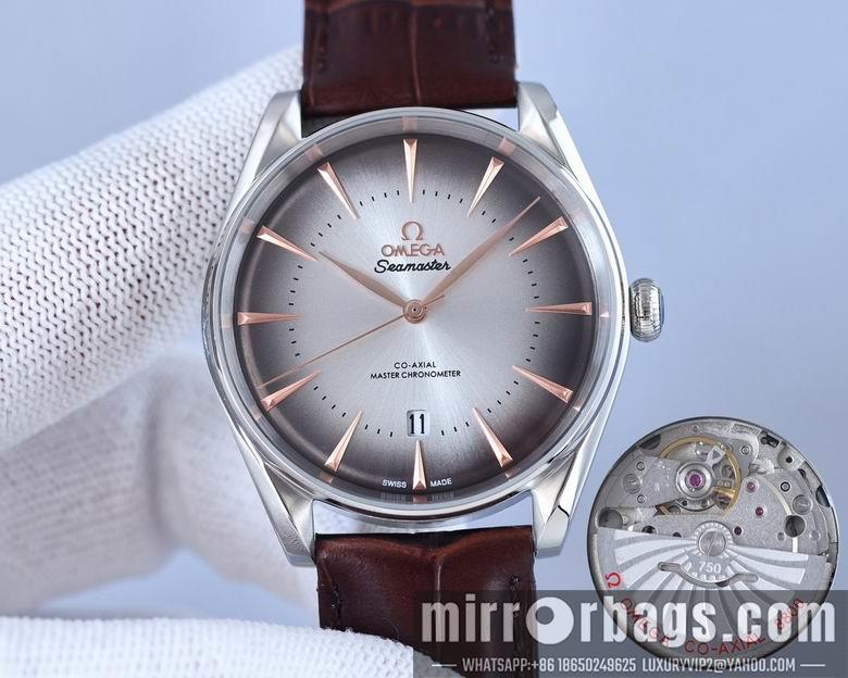 Replica Omega men 39.5X11mm M104