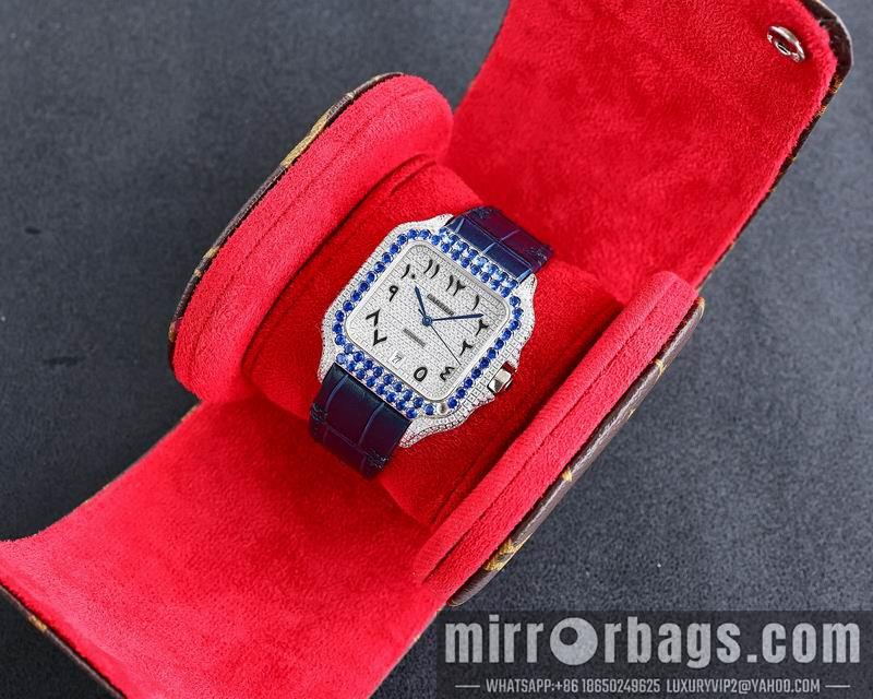 Replica Cartier 40mm 0831132
