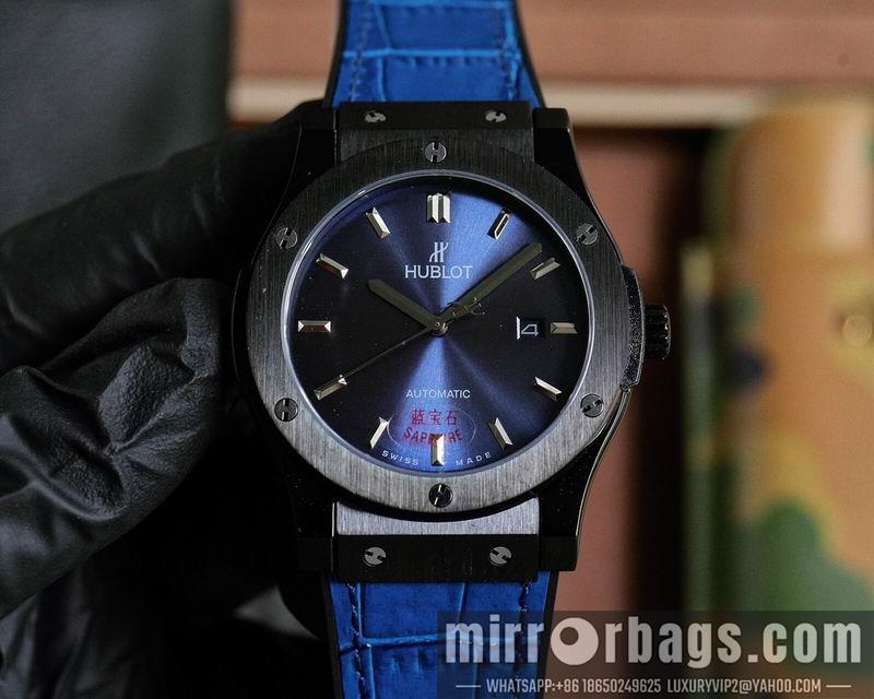 Replica Hublot 45X13mm 072810