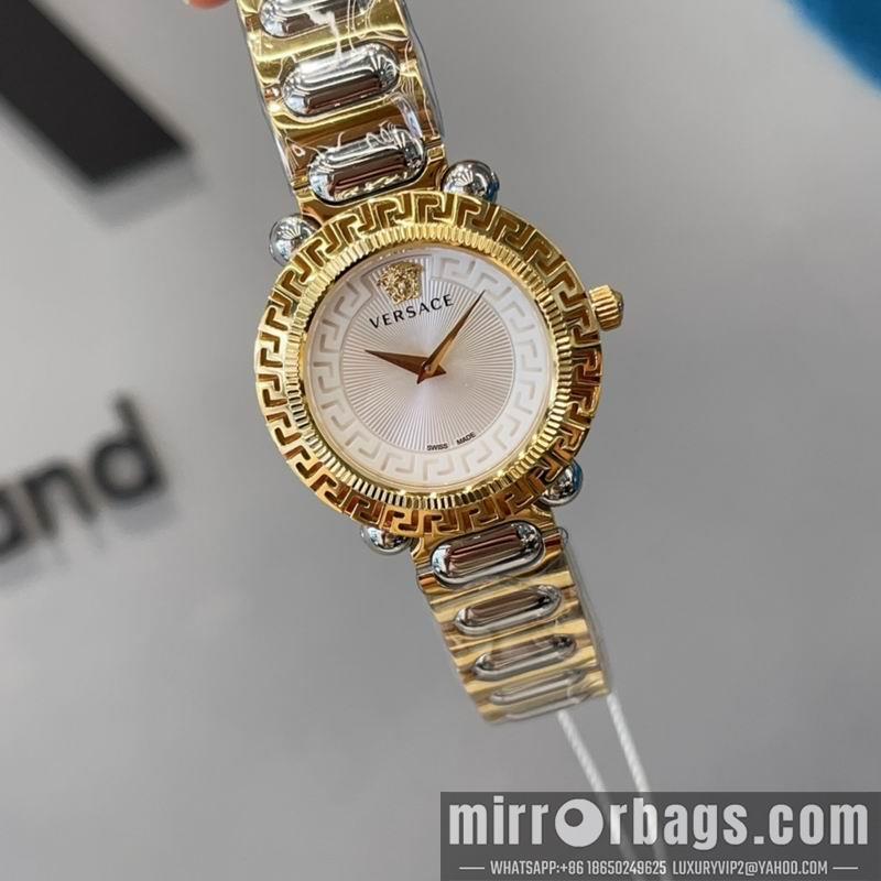 Replica Versace 35mm 121882
