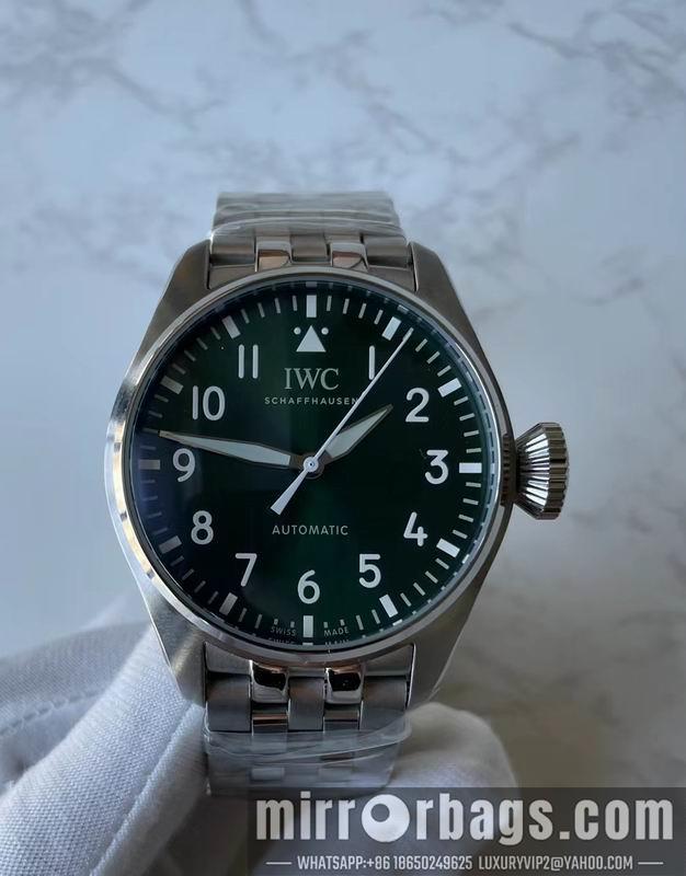 Replica IWC watch 110985