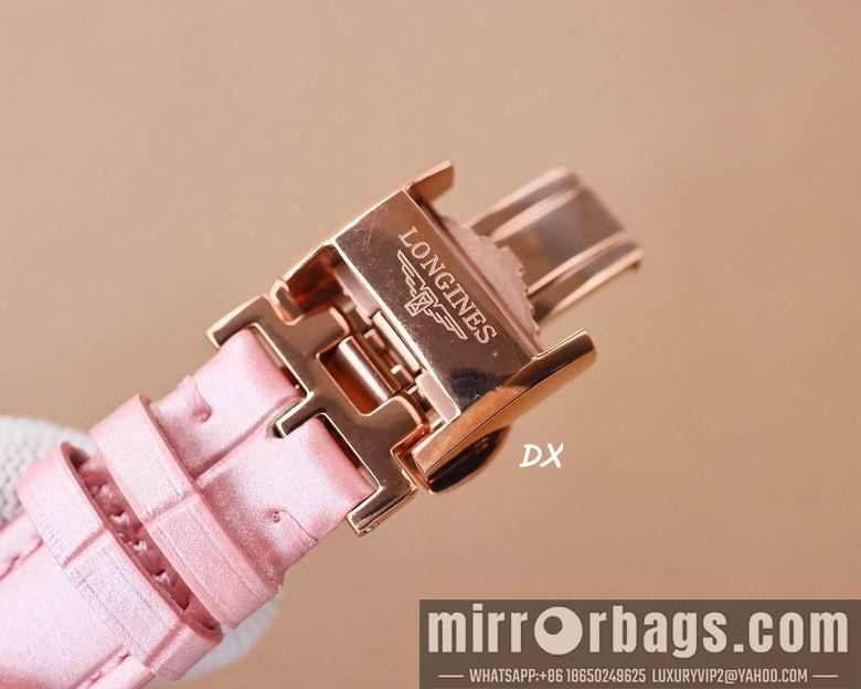 Replica Longines 33x10mm 12nms91